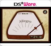 Nintendo DS Pure White box art for Nintendo DS